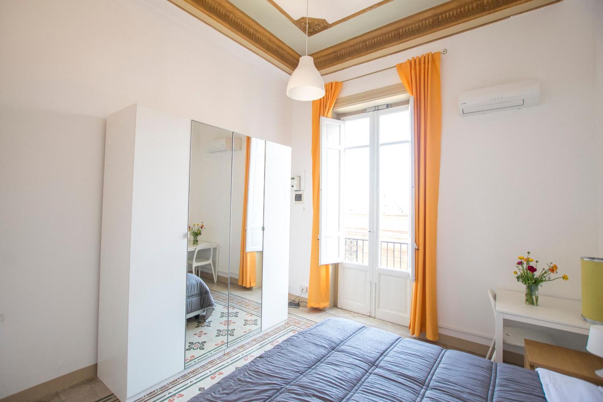 Aria Rooms Палермо Екстериор снимка